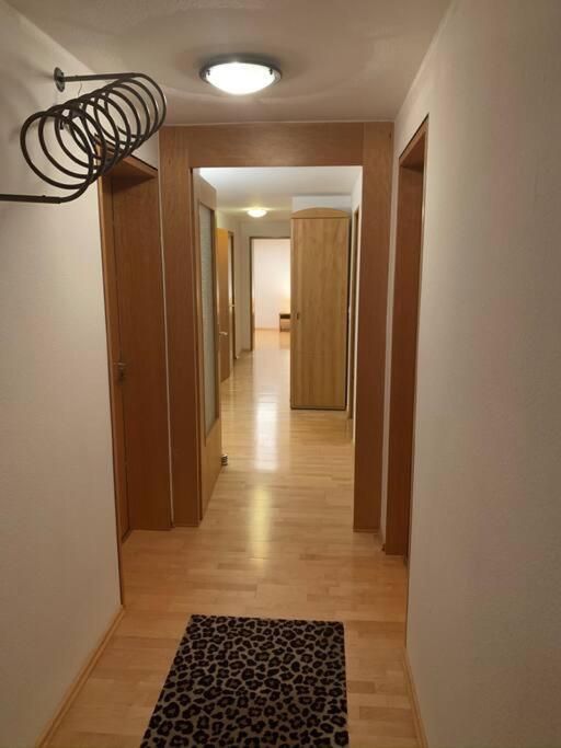 2-Zimmer-Nichtraucher-Ferienwohnung Strobel Tübingen Extérieur photo
